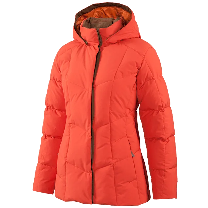 картинка Sivera куртка пуховая Яра  от интернет-магазина Тибет