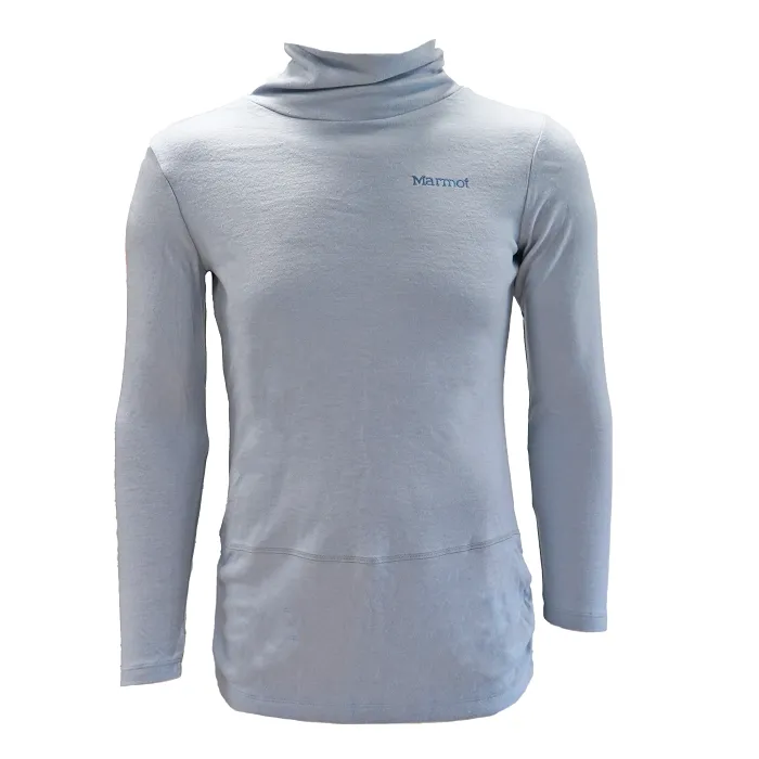 картинка Marmot толстовка женская 1MMTSF8502 от интернет-магазина Тибет