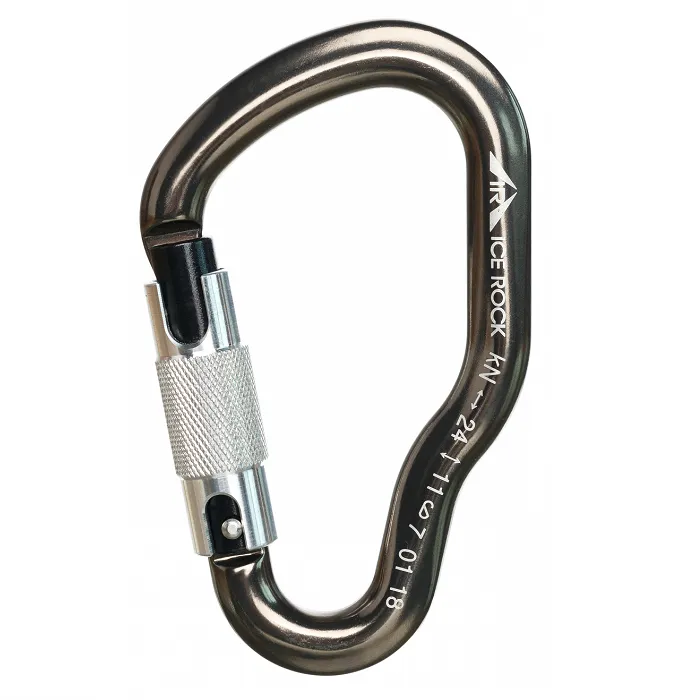 картинка Ice Rock карабин Гусь автомат Gray от интернет-магазина Тибет