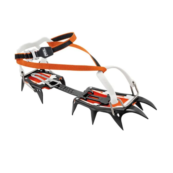 картинка Petzl кошки Vasak FL 2024 от интернет-магазина Тибет