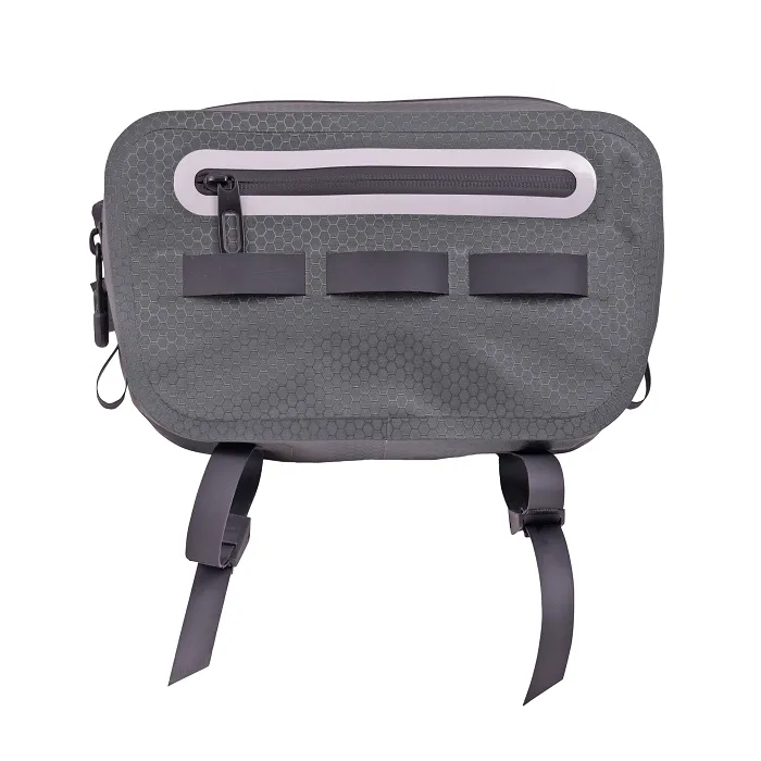 картинка OvieSport поясная гермосумка Zip Waterproof Waist Bag 3л от интернет-магазина Тибет