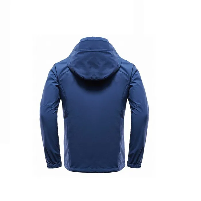 картинка Black Yak куртка JKS6007 от интернет-магазина Тибет