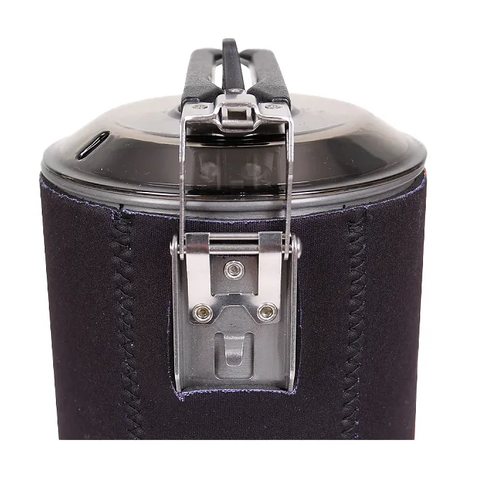 картинка Track горелка с кастрюлей FastBoil Outdoor от интернет-магазина Тибет