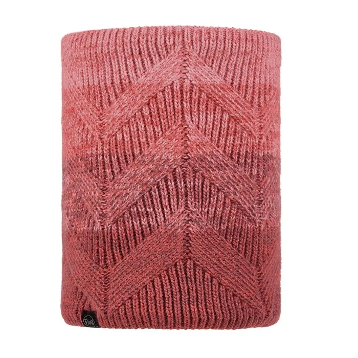Buff шарф-труба Knitted & Fleece Neckwarmer Masha Blossom.png