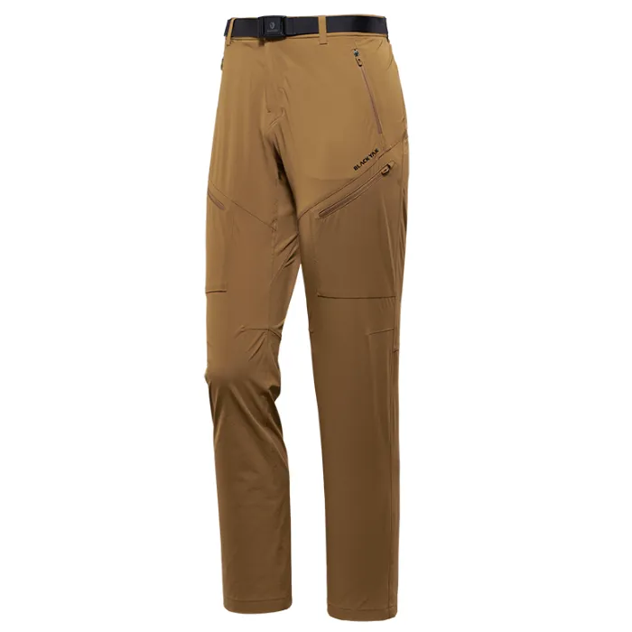 картинка Black Yak брюки Pro от интернет-магазина Тибет