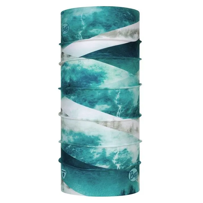 картинка Buff бандана-труба ThermoNet Ethereal Aqua от интернет-магазина Тибет