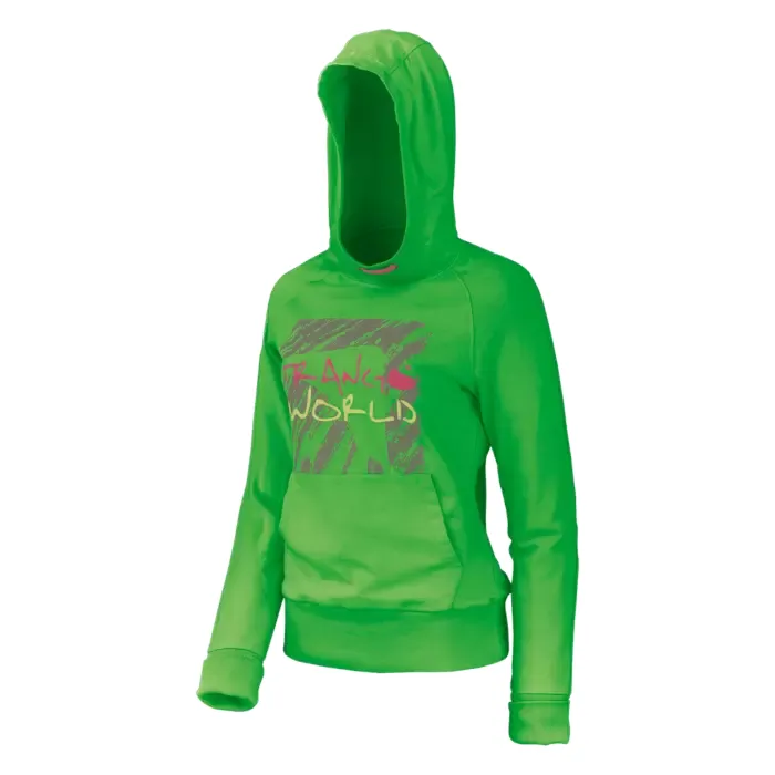 картинка TrangoWorld толстовка Sudadera Square от интернет-магазина Тибет