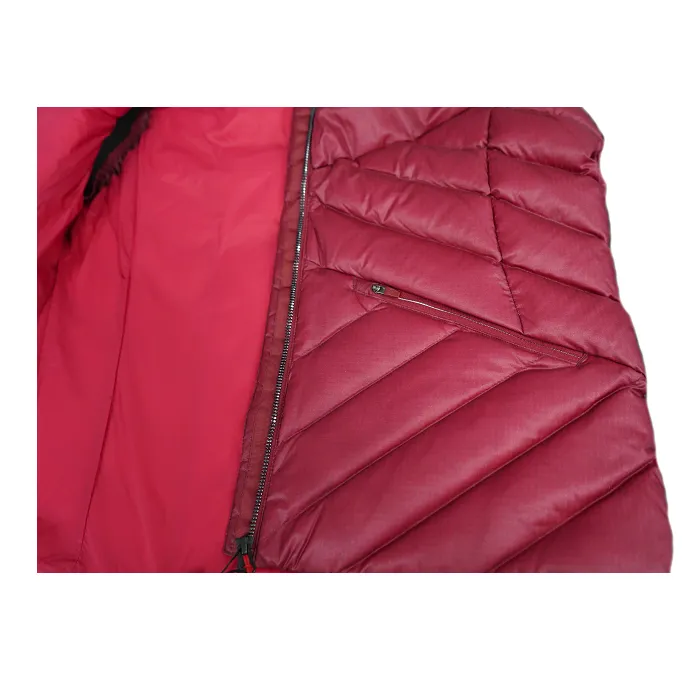 картинка Black Yak жилет пуховый Bling Down Vest W's от интернет-магазина Тибет