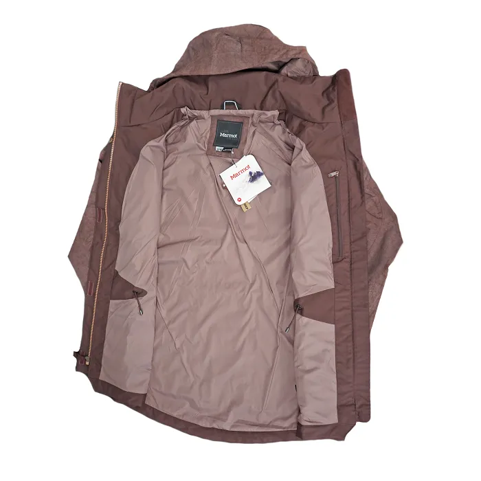 картинка Marmot куртка Marsell W's от интернет-магазина Тибет