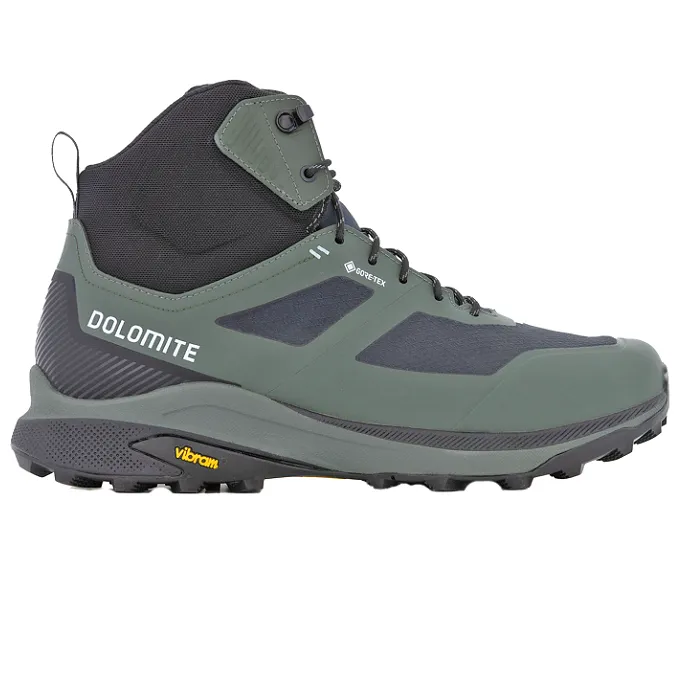 картинка Dolomite ботинки Nibelia High GTX  от интернет-магазина Тибет