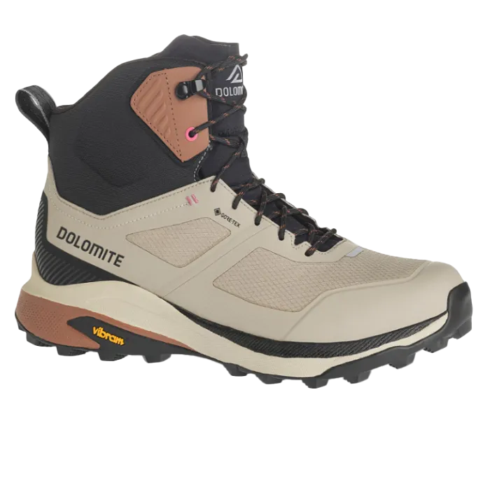 картинка Dolomite ботинки Nibelia High GTX W's от интернет-магазина Тибет
