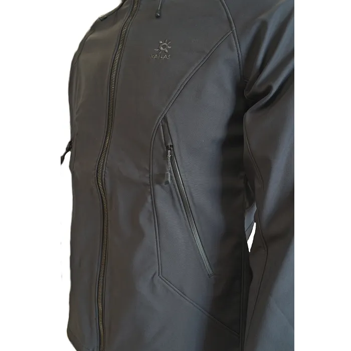 картинка Kailas куртка софтшелл MontWSTP Softshell W's KG220379 от интернет-магазина Тибет