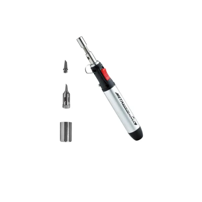 картинка Kovea газовый паяльник Metal Gas Pen от интернет-магазина Тибет
