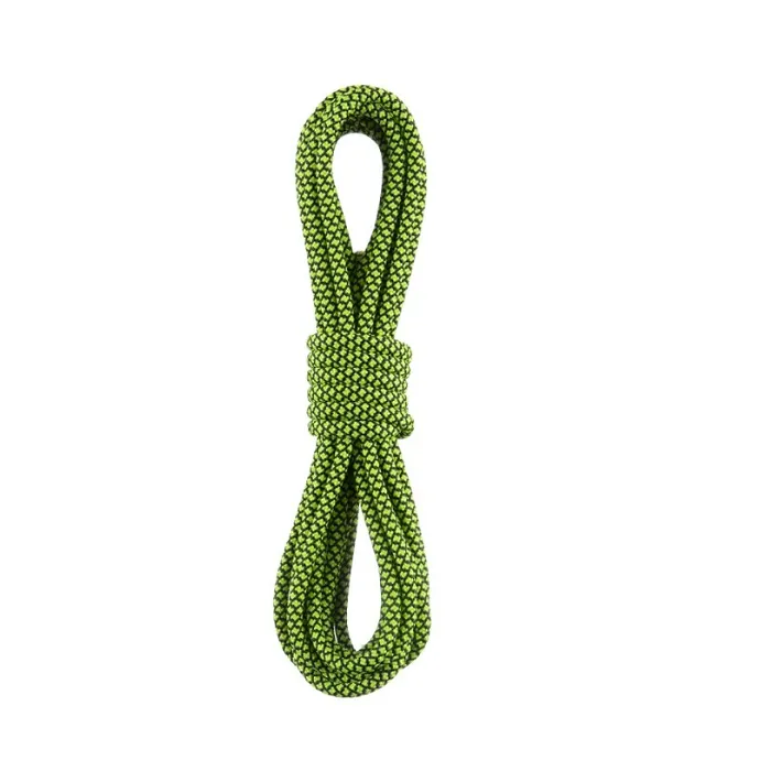 картинка Cord шнурки из паракорда 180см Neon Green Snake от интернет-магазина Тибет