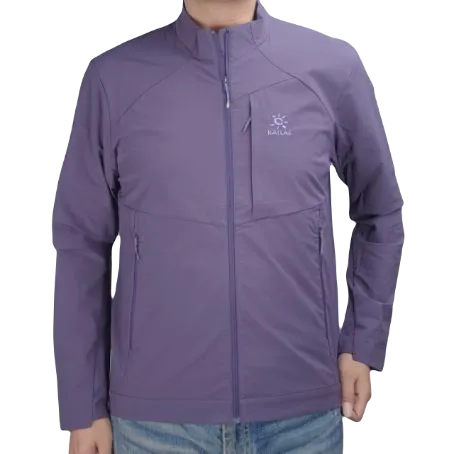 картинка Kailas куртка софтшелл Cubic Air Softshell KG210253 от интернет-магазина Тибет