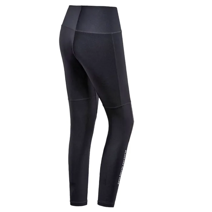 картинка Black Yak легинсы BAC Club Leggings от интернет-магазина Тибет