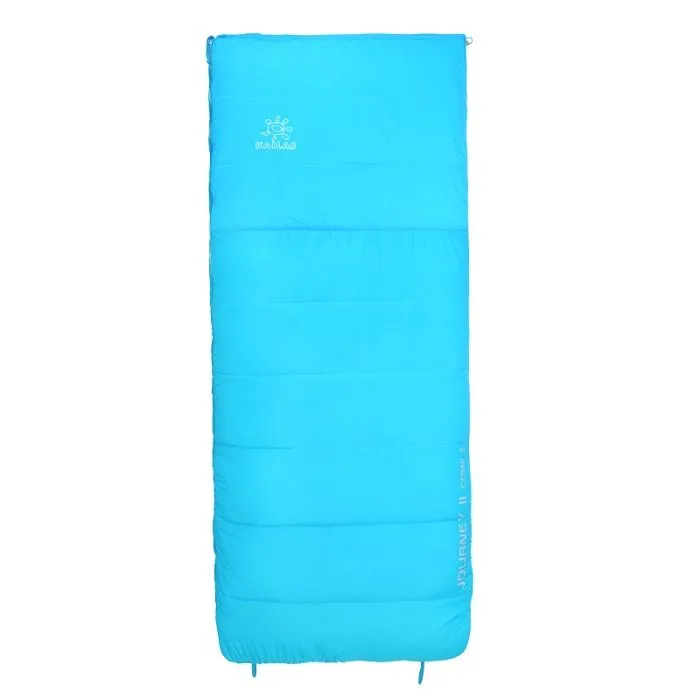картинка Kailas спальный мешок Journey 0 Envelope New M KB2104102 от интернет-магазина Тибет