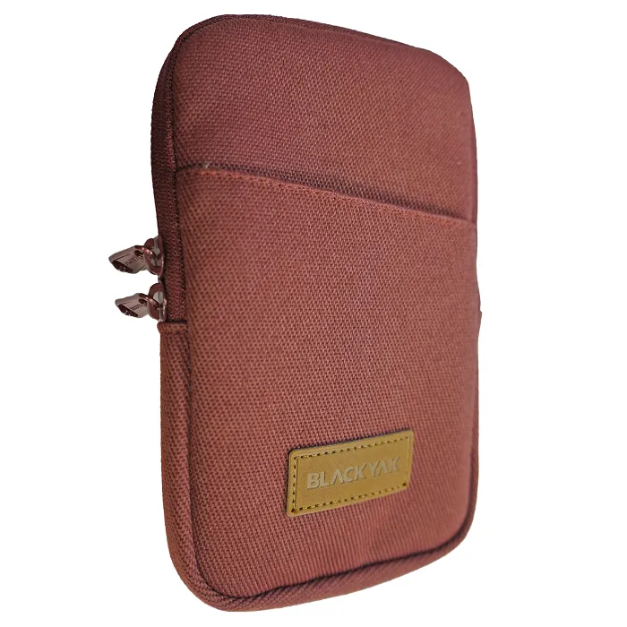 картинка Black Yak сумка Garnet Pouch от интернет-магазина Тибет