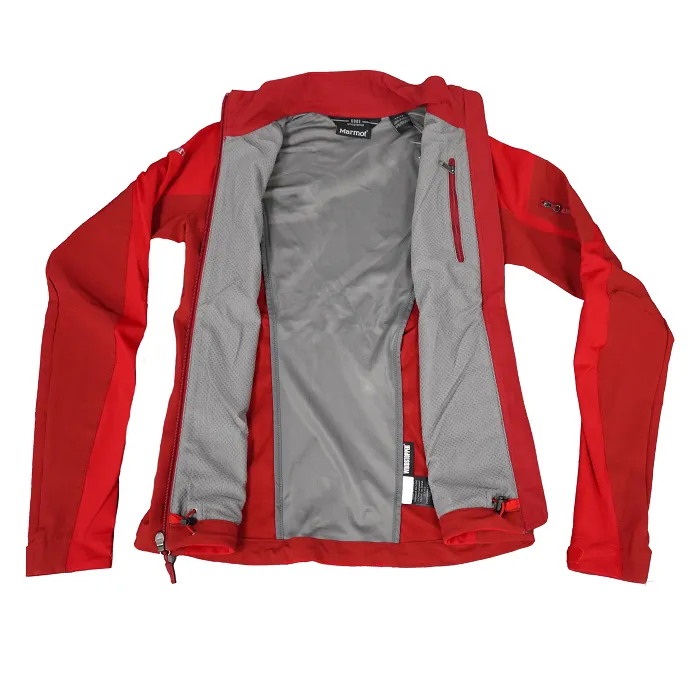 картинка Marmot куртка софтшелл Leadville GTX W's от интернет-магазина Тибет