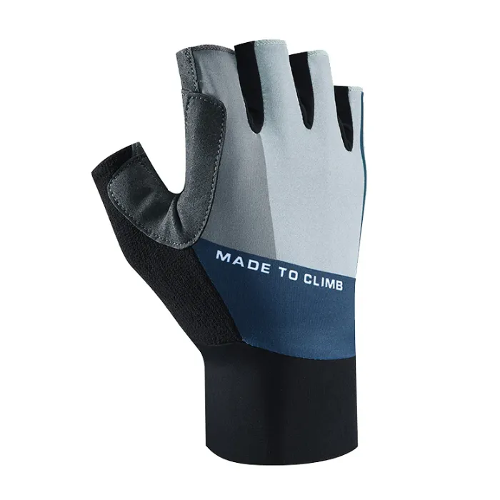 картинка Kailas перчатки б/п Half Finger Trekking KM2154101 от интернет-магазина Тибет