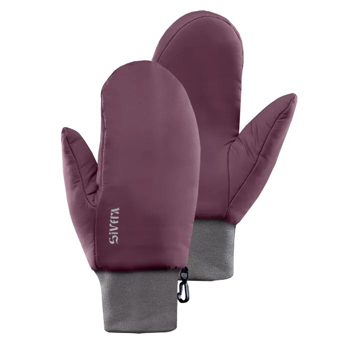 картинка Sivera рукавицы Кулаты Lifestyle от интернет-магазина Тибет