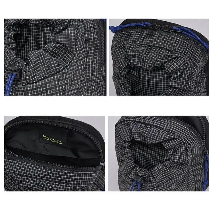 картинка Black Yak сумка Mini Cross от интернет-магазина Тибет