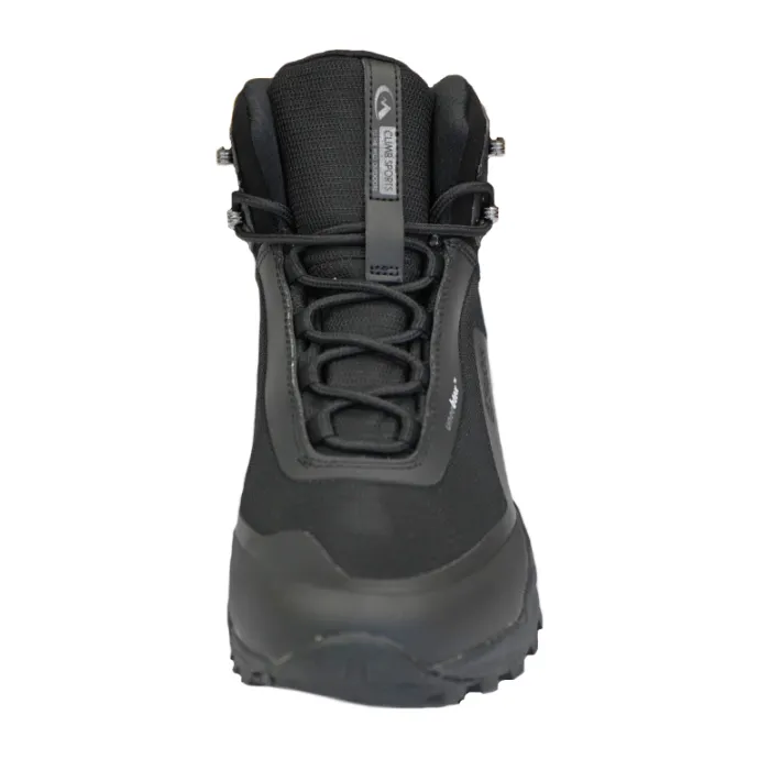 картинка Clorts ботинки треккинговые Rock 3227-300-611R от интернет-магазина Тибет