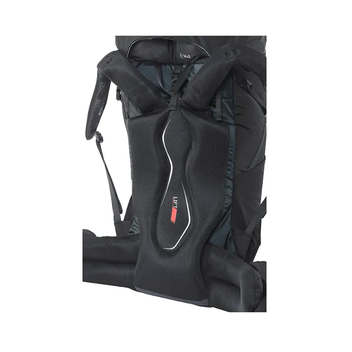 картинка Kailas рюкзак Ridge II Lightweight Hiking 48+5л KA2253009 от интернет-магазина Тибет