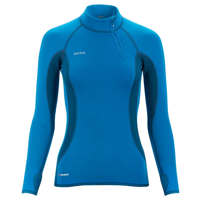 картинка Sivera термобелье Сноуи верх женский Вп(ж) от интернет-магазина Тибет