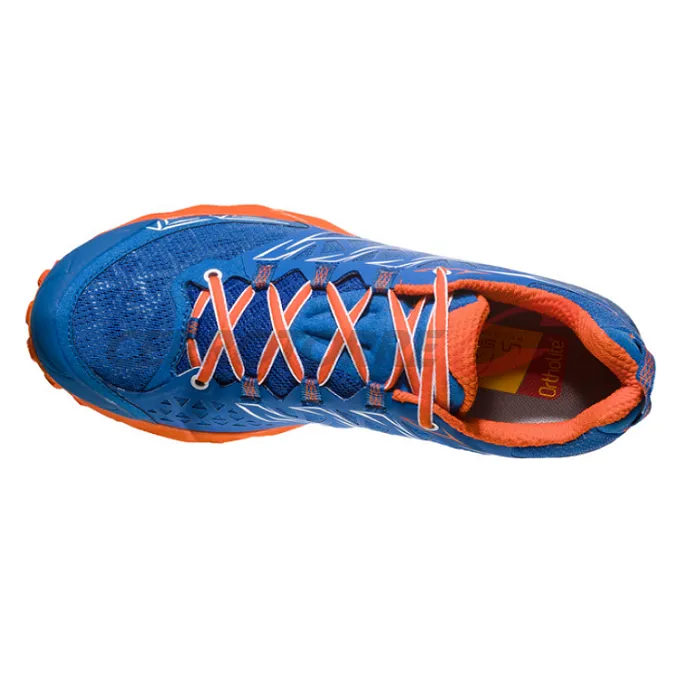 картинка La Sportiva кроссовки Akyra W's от интернет-магазина Тибет