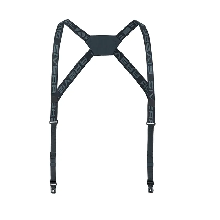 картинка Sivera подтяжки Помочи 190085 черный 176-182 от интернет-магазина Тибет