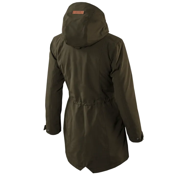 картинка Sivera куртка женская 3 в 1 Юпа  от интернет-магазина Тибет