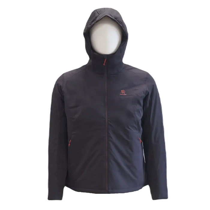 картинка Kailas куртка с синт утеплителем Mont Hooded Insulated W's от интернет-магазина Тибет