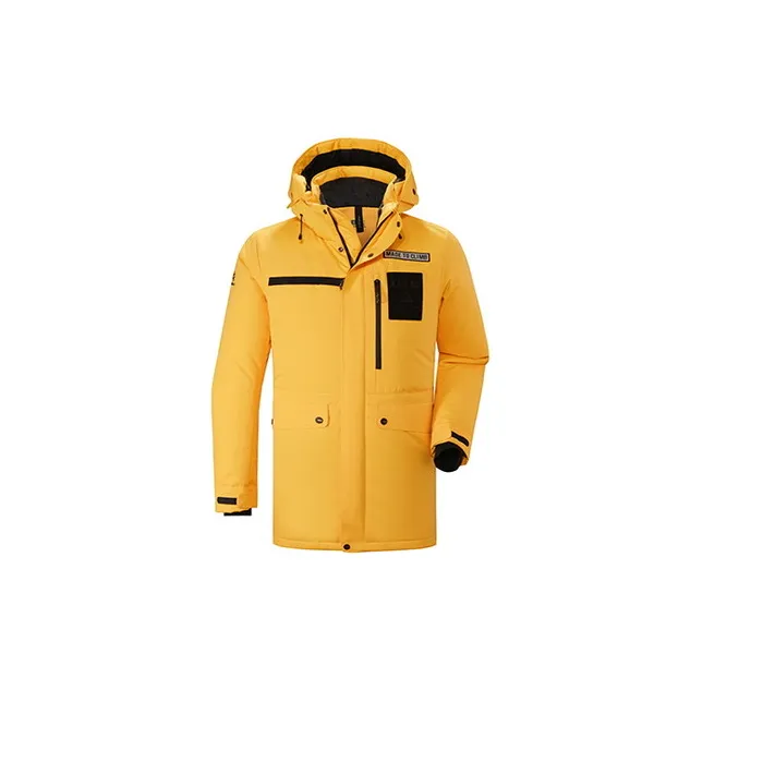 картинка Kailas куртка с синт утеплителем LT-Parka Insulated Unisex от интернет-магазина Тибет