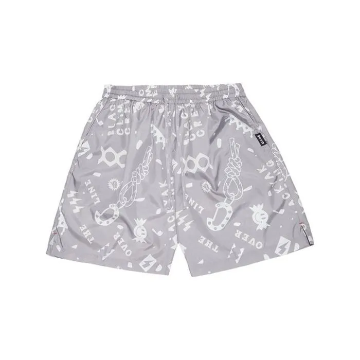 картинка Black Yak шорты BCC Collabo Shortpants от интернет-магазина Тибет