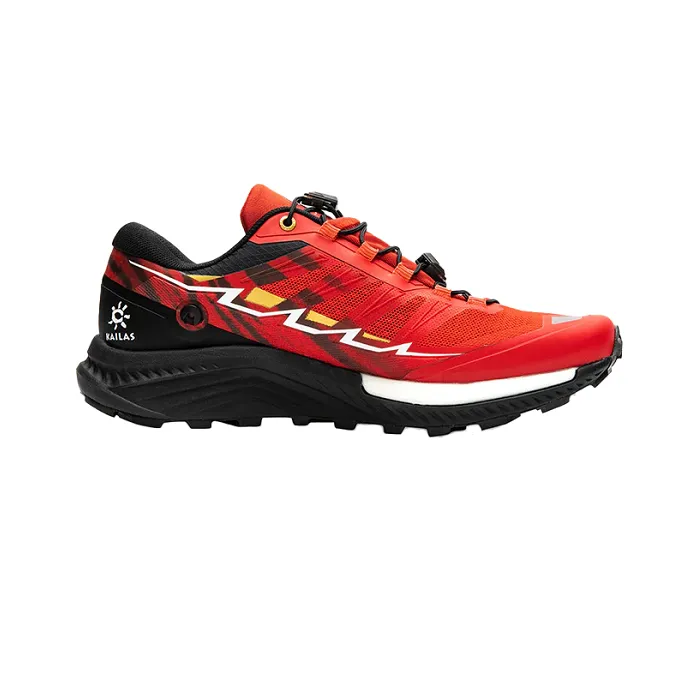 картинка Kailas кроссовки Fuga Pro 4 Trail Running W's KS2223243G от интернет-магазина Тибет