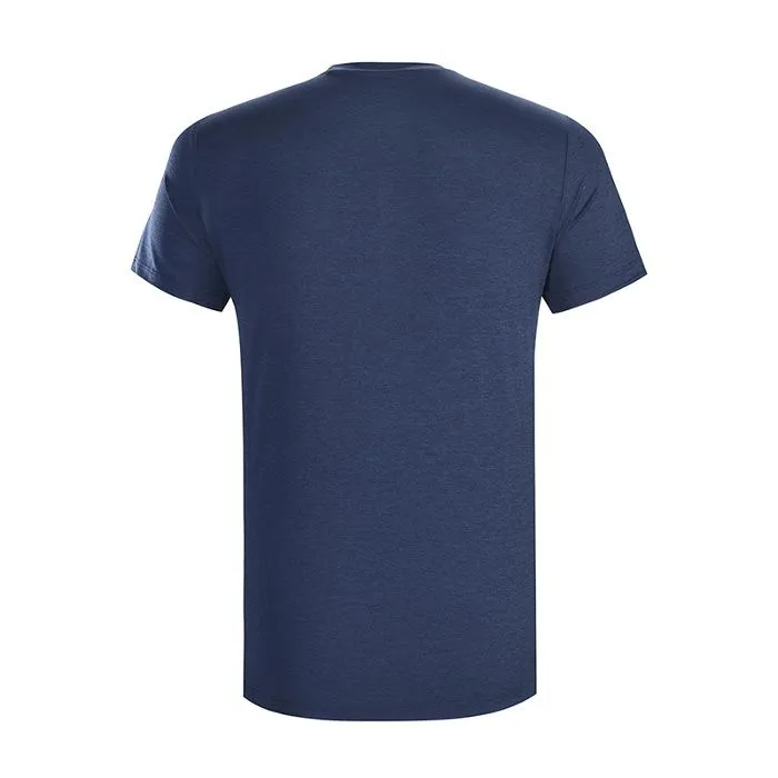 картинка Kailas футболка Icy Cloud Heather Functional KG2217131 от интернет-магазина Тибет