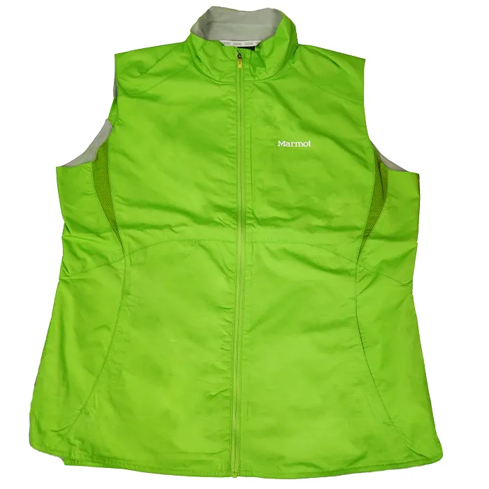 картинка Marmot жилет ветрозащитный Driclime W's от интернет-магазина Тибет