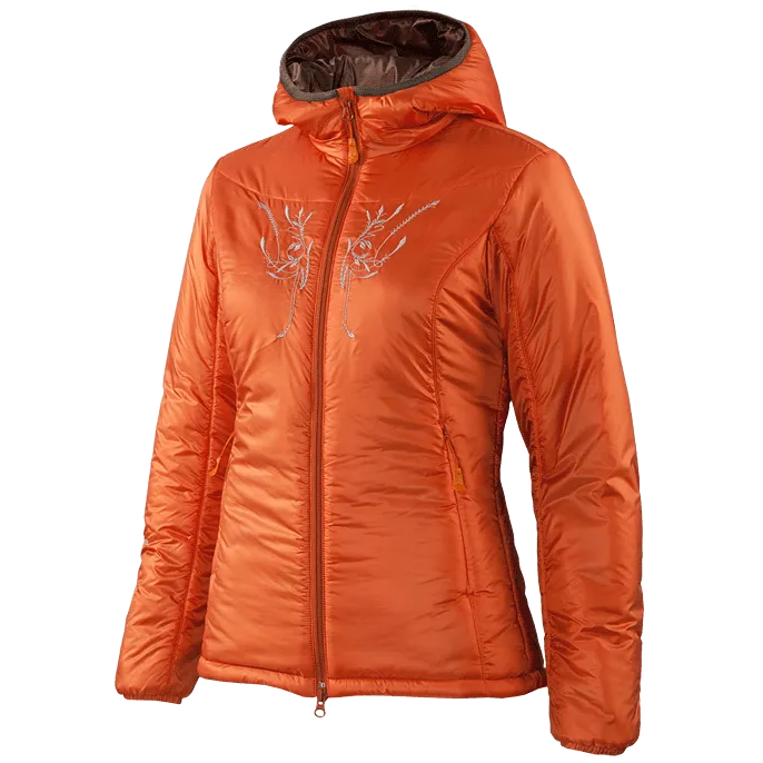 картинка Sivera куртка женская Камка 2.0  от интернет-магазина Тибет