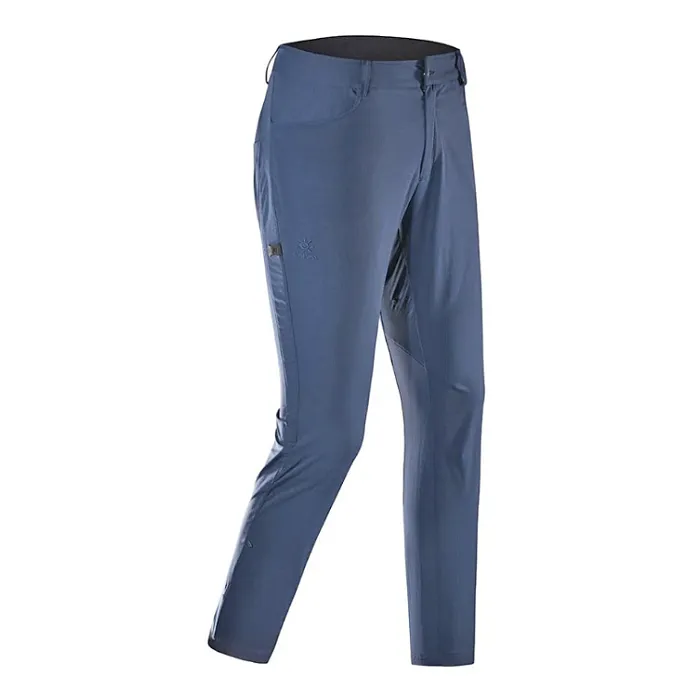 картинка Kailas брюки 9A Free Solo Rock Climbing Pant UG205104 от интернет-магазина Тибет