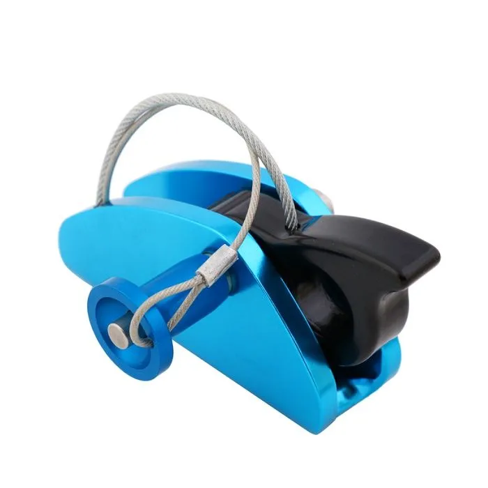 картинка Венто зажим страховочный Промальп V2 от интернет-магазина Тибет