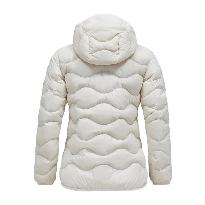 картинка Peak Performance куртка пуховая Helium HJ W's от интернет-магазина Тибет