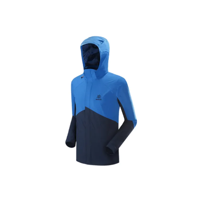 картинка Kailas куртка мембранная EXPEDITION Dual-layer Hardshell Jacket от интернет-магазина Тибет