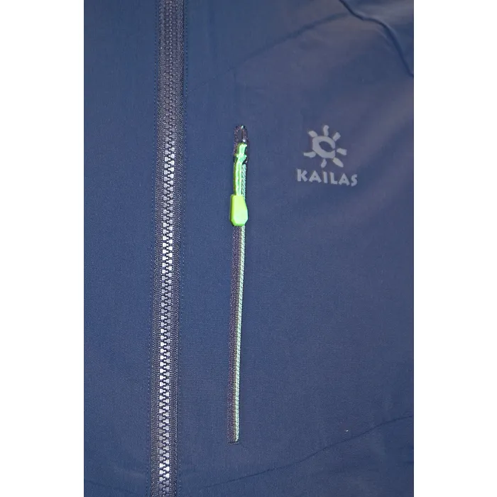 картинка Kailas куртка ветрозащитная Fast Across Trekking Jacket  от интернет-магазина Тибет