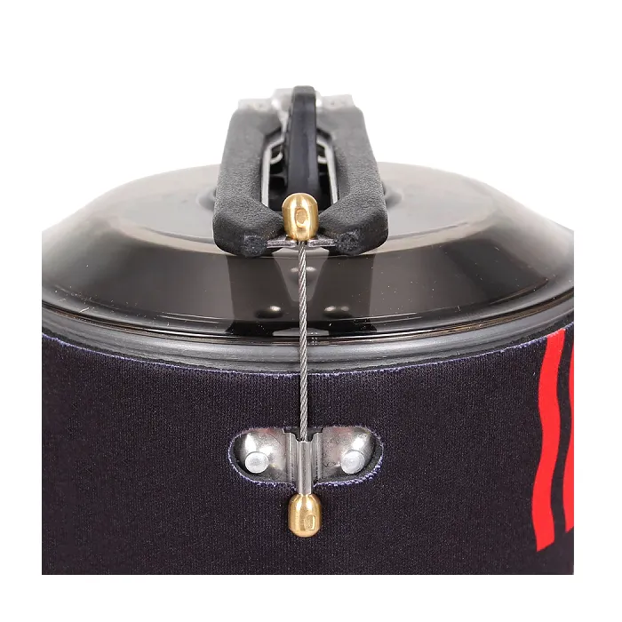 картинка Track горелка с кастрюлей FastBoil Outdoor от интернет-магазина Тибет