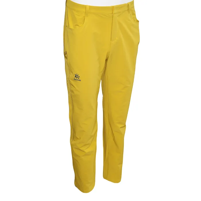 картинка Kailas брюки W's 9A Rock Climbing Stretch Quick-drying KG520378 от интернет-магазина Тибет