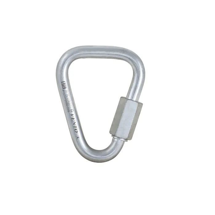 картинка Венто карабин-рапид Delta 10 zn от интернет-магазина Тибет