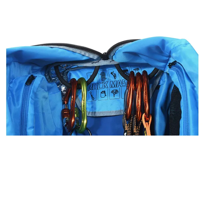 картинка Kailas рюкзак Rock Master Climbing 28л EF101S от интернет-магазина Тибет