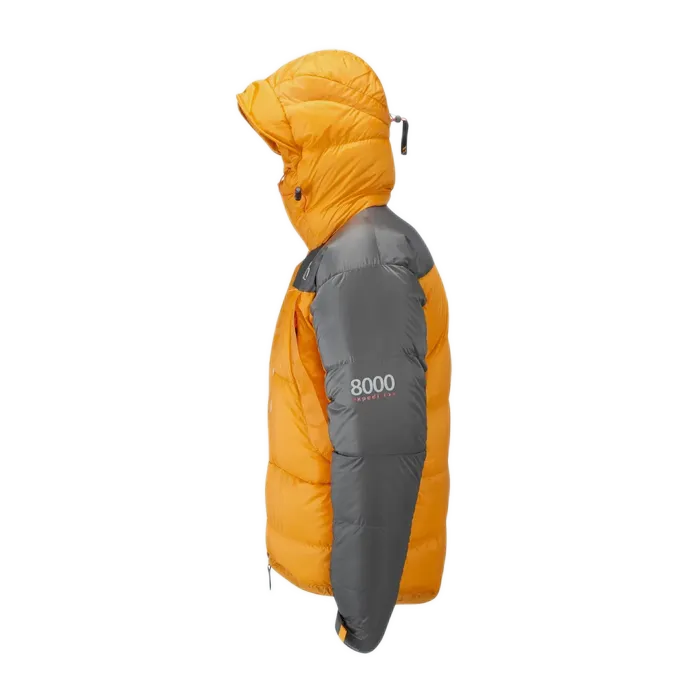 картинка Rab куртка пуховая Expedition 8000 Jacket // от интернет-магазина Тибет