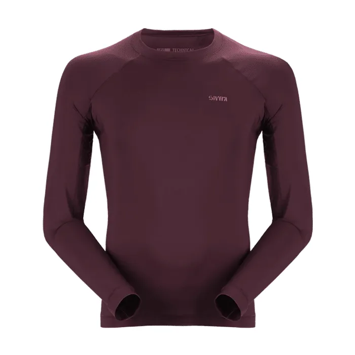 картинка Sivera термобелье Годобль верх мужской Д(м) 23 0140 от интернет-магазина Тибет